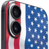 USA Flag iPhone 16 Skin