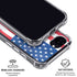 USA Flag iPhone 16e MagSafe Case
