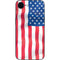 USA Flag iPhone 16e Skin