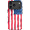 USA Flag iPhone 18 Pro Impact Case