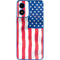 USA Flag Moto G Play 4G (2024) Skin