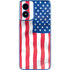 USA Flag Moto G Play 4G (2024) Skin