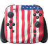 USA Flag Nintendo Skins