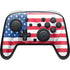 USA Flag Nintendo Skins