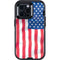 USA Flag Otterbox Defender iPhone Skin