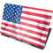 USA Flag Dell Precision Skin