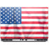 USA Flag Dell Precision Skin