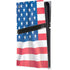 USA Flag PS5 Pro Console Skin