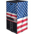 USA Flag XBox Series X Digital Edition Bundle Skin