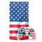 USA Flag Xbox Series X Skins