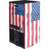 USA Flag XBox Series X Digital Edition Console Skin