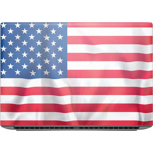 USA Flag HP ZBook Fury 16 G10 Skin