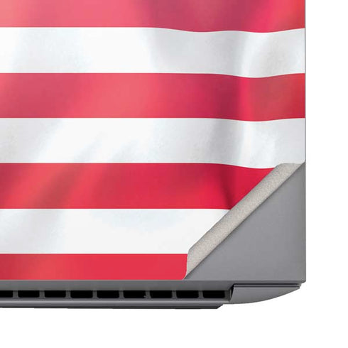USA Flag HP ZBook Fury 16 G10 Skin