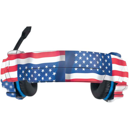 USA Flag BENGOO G9000 Skin