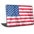 USA Flag HP Chromebook Skin