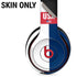 USA Flag Color Block Beats Solo 3 Wireless Skin