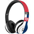 USA Flag Color Block Beats Solo 3 Wireless Skin