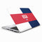 USA Flag Color Block HP Elitebook Skin