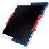 USA Flag Color Block Galaxy Book 12in Skin