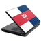 USA Flag Color Block Lenovo T420 Skin