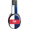 USA Flag Color Block Skullcandy Crusher Wireless Skin