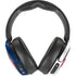 USA Flag Color Block Skullcandy Venue Skin