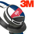USA Flag Color Block Skullcandy Venue Skin