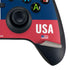 USA Flag Color Block Xbox Series X Bundle Skin