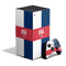 USA Flag Color Block XBox Series X Digital Edition Bundle Skin