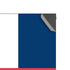 USA Flag Color Block XBox Series X Digital Edition Console Skin