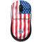 USA Flag G Pro Wireless Gaming Mouse Skin