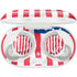 USA Flag Galaxy Buds Plus Skin