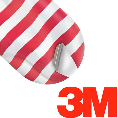 USA Flag Galaxy Buds Plus Skin