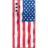 USA Flag Galaxy Note 10 Plus Skin