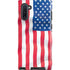USA Flag Galaxy Cases