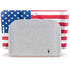 USA Flag Google Home Hub Skin