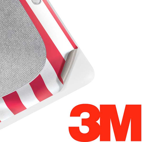 USA Flag Google Home Hub Skin