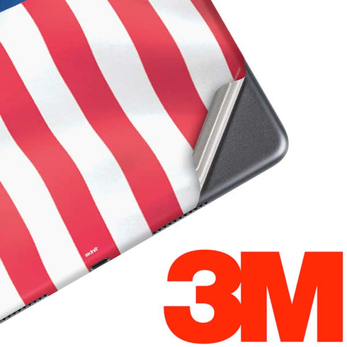USA Flag iPad Skins