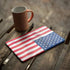 USA Flag iPad Skins