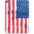 USA Flag Apple iPad Pro Skin