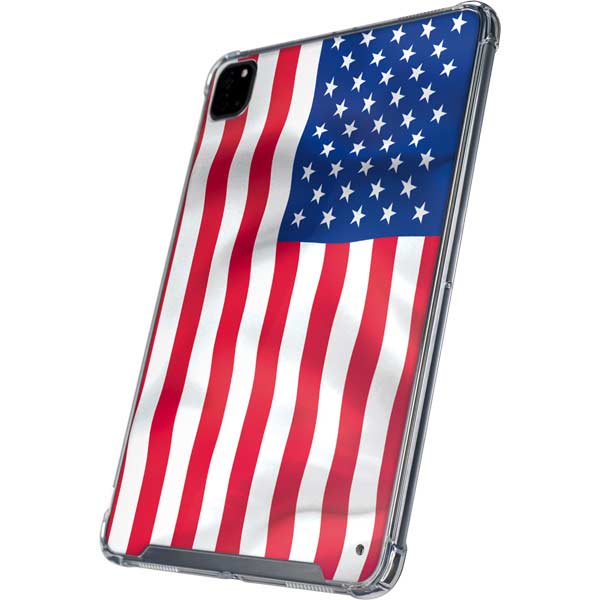 USA Flag iPad Cases USA Flag iPad Cases