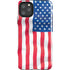 USA Flag iPhone Cases