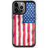USA Flag iPhone Cases