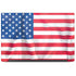 USA Flag Dell Latitude Skin