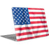 USA Flag Apple MacBook Air Skin