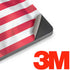 USA Flag Apple MacBook Air Skin