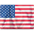 USA Flag Apple MacBook Pro 14-inch Skin
