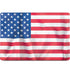 USA Flag MacBook Skins