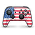 USA Flag Nintendo Skins