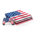 USA Flag PlayStation PS4 Skins